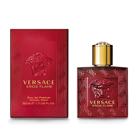 Eros Flame Edp