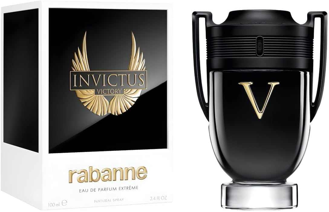 Invictus Victory
