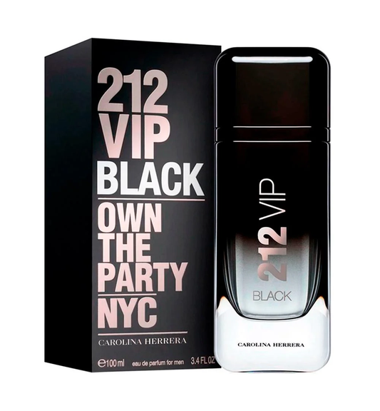 212 Vip Black