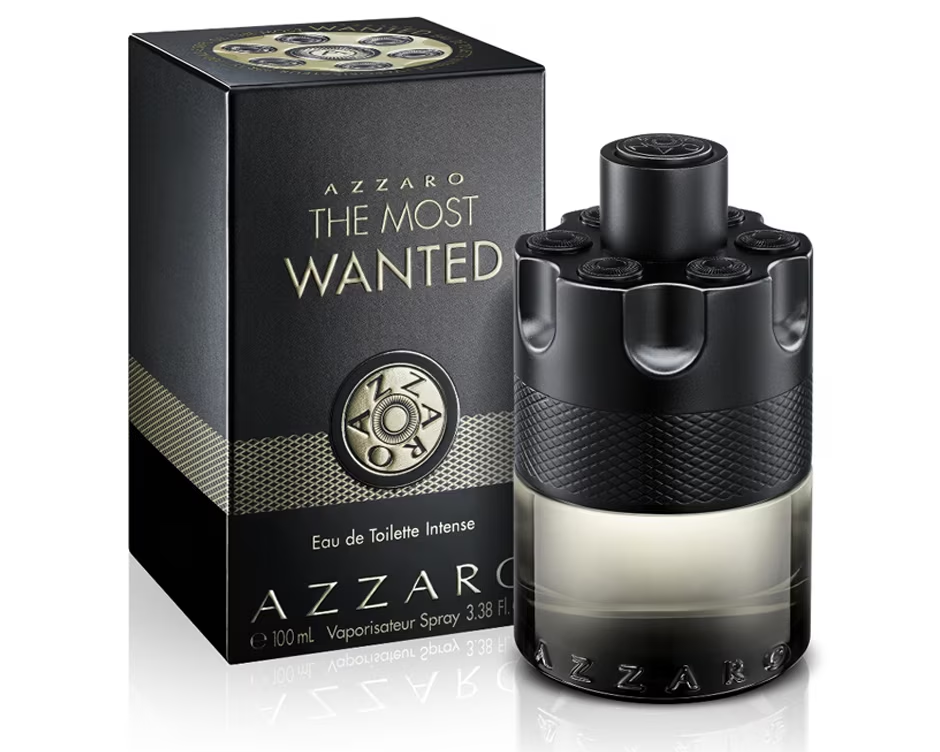 The Most Wanted Edt