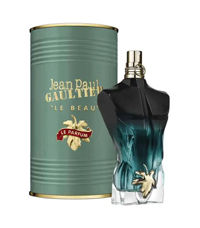 Le Beau Le Parfum