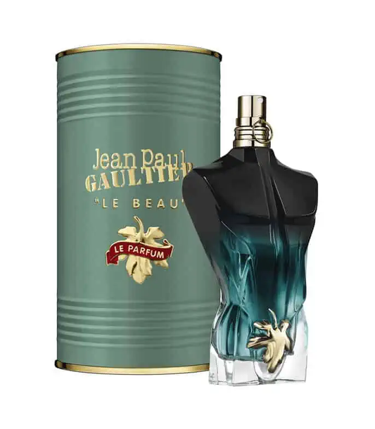 Le Beau Le Parfum