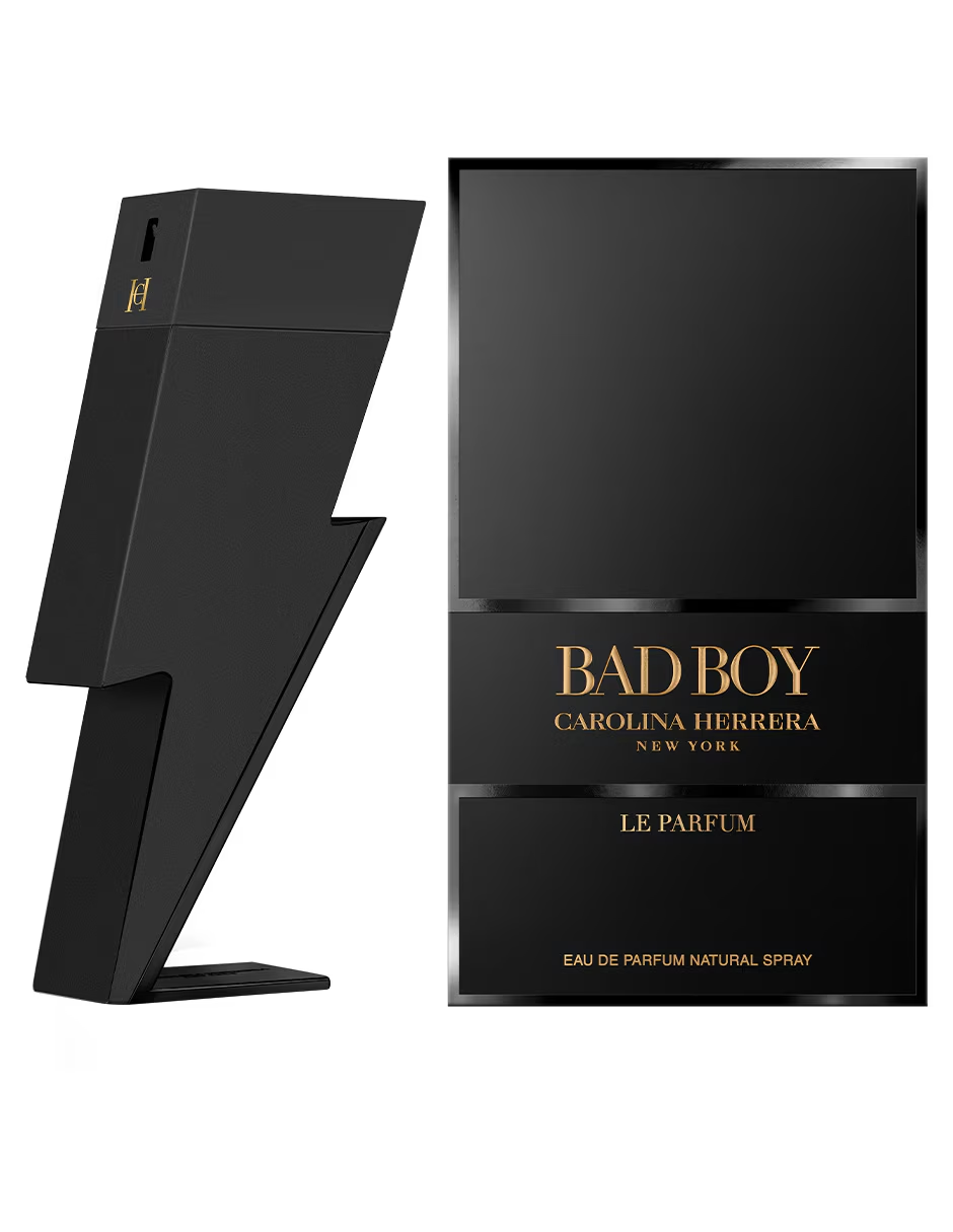 Bad Boy Le Parfum