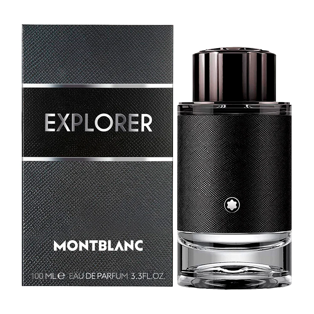 Explorer Edp