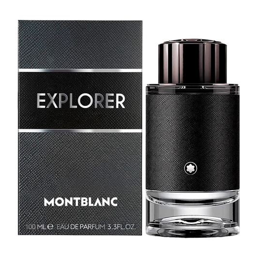Explorer Edp
