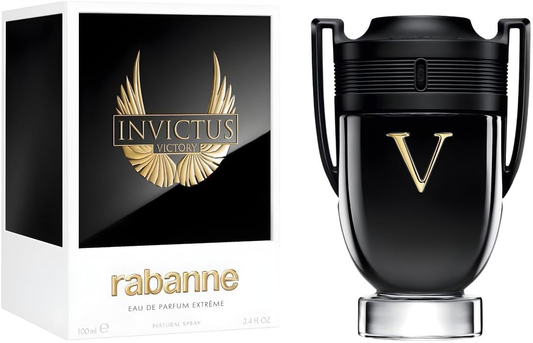 Invictus Victory