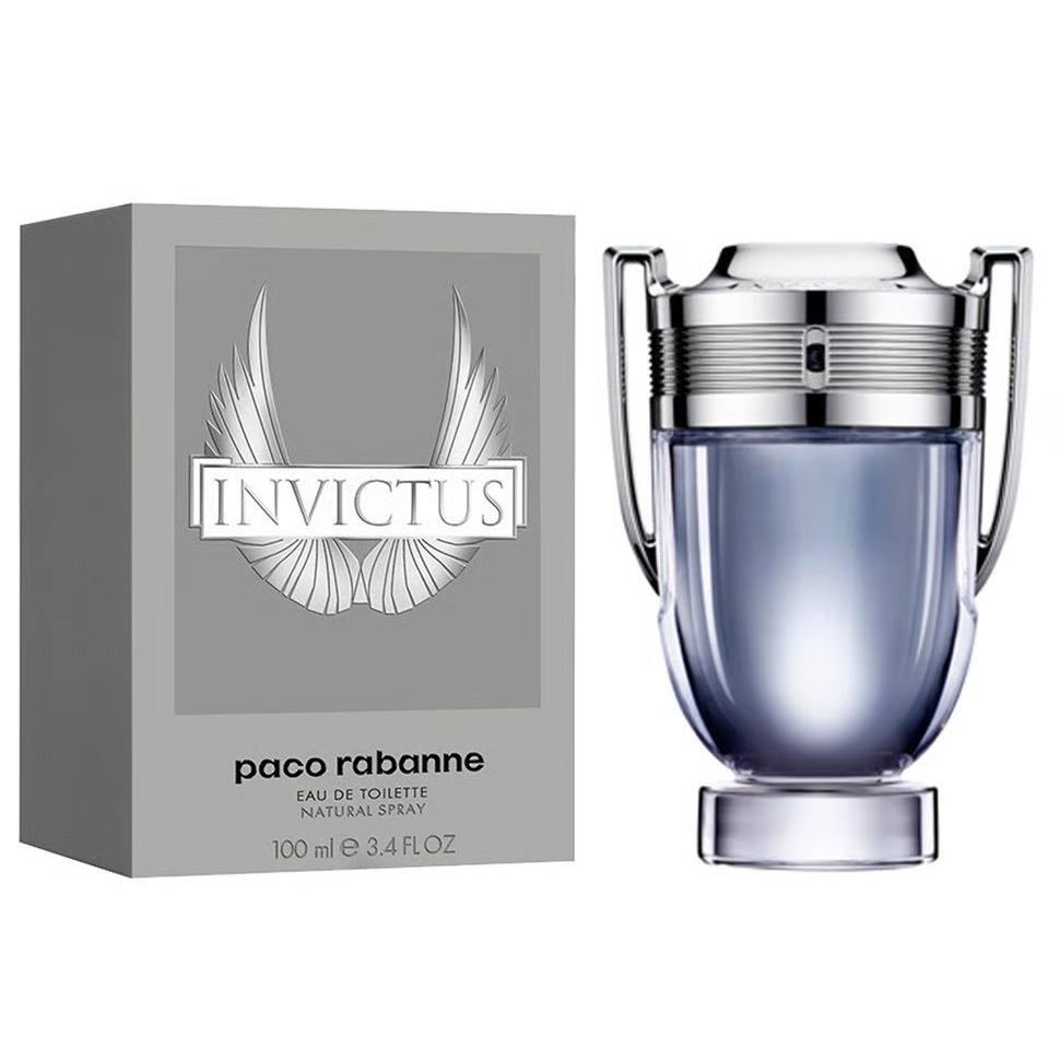 Invictus