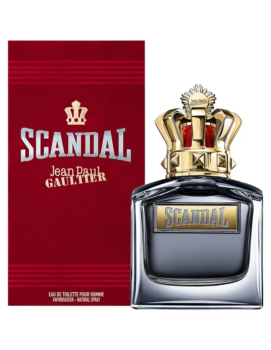 Scandal Pour Homme