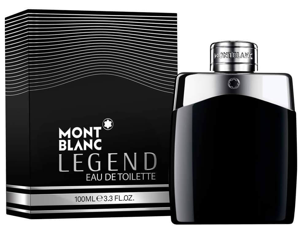 Legend Edt