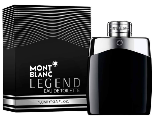 Legend Edt